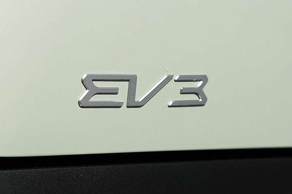 2026 Kia EV3 GT-Line Long Range SV thumb-20