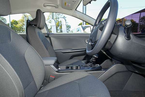 2025 Kia K4 S CL4m thumb-9
