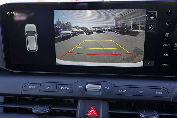 2025 Kia K4 S CL4m thumb-11