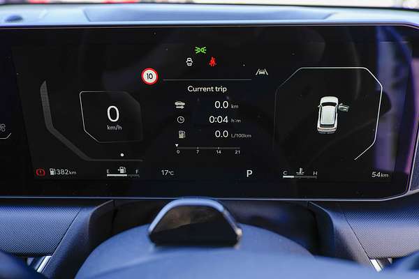 2025 Kia K4 S CL4m thumb-10