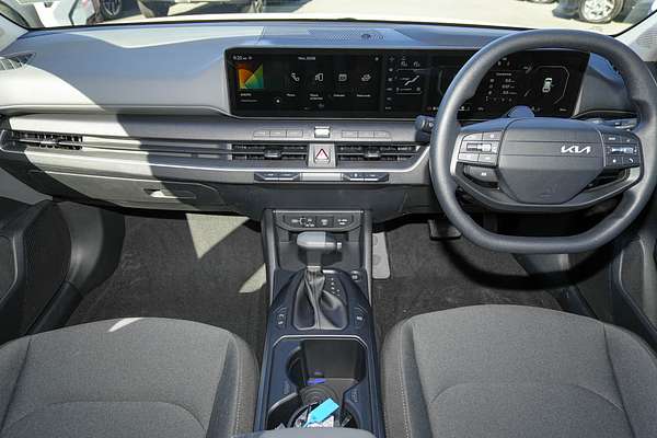 2025 Kia K4 S CL4m thumb-17