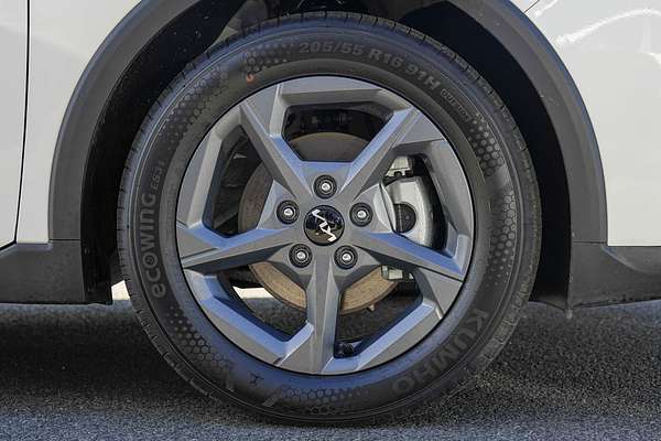2025 Kia K4 S CL4m thumb-3