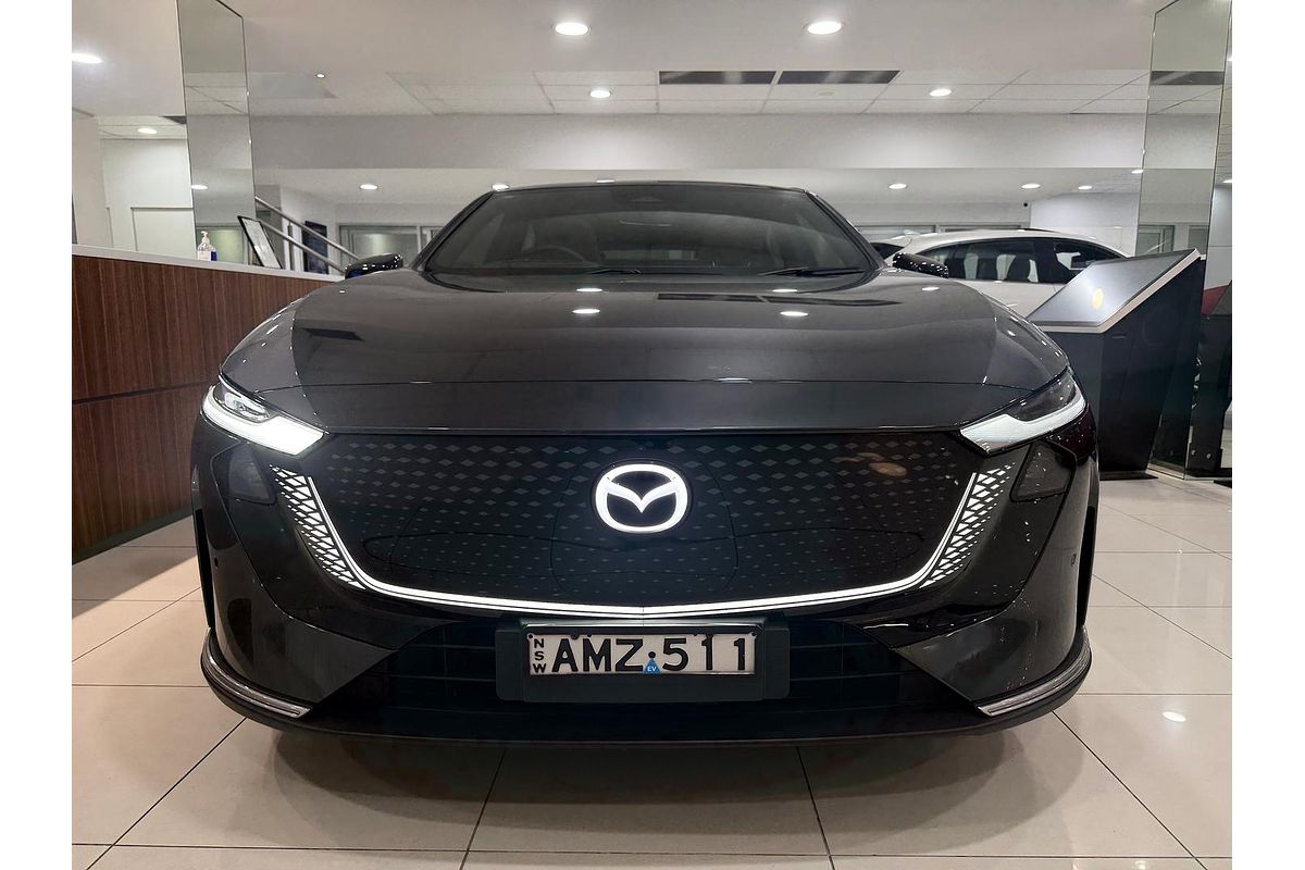 2026 Mazda 6e E35 Atenza