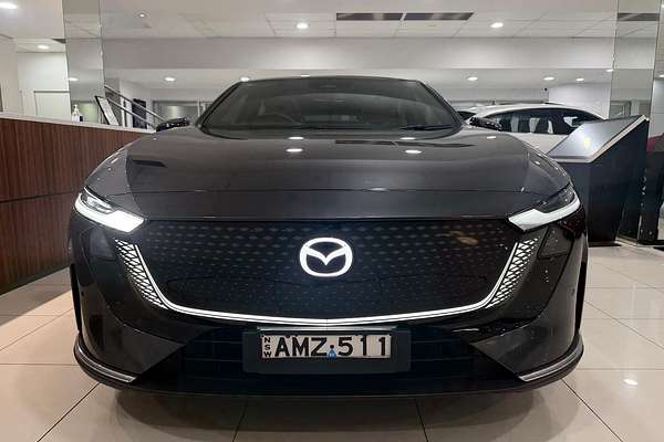 2026 Mazda 6e E35 Atenza