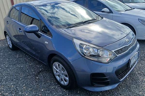 2016 Kia Rio S UB