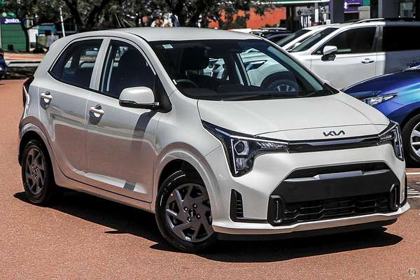 2026 Kia Picanto Sport JA PE2 thumb-0