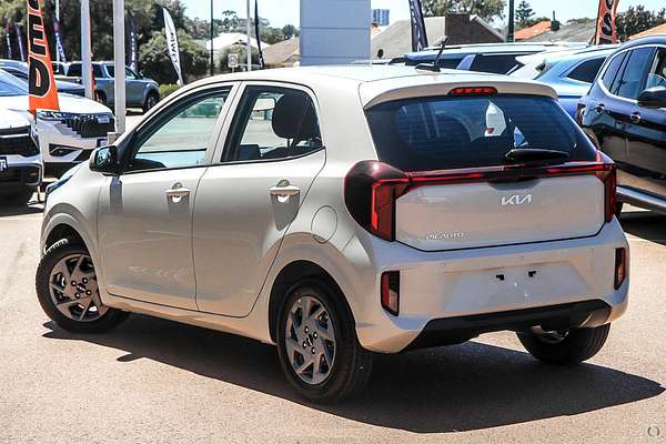 2026 Kia Picanto Sport JA PE2 thumb-3