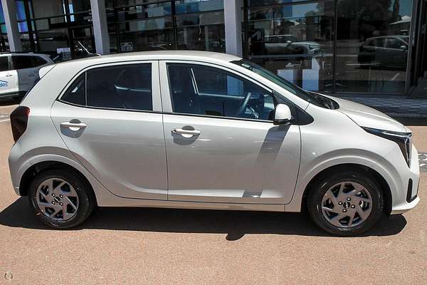 2026 Kia Picanto Sport JA PE2 thumb-4