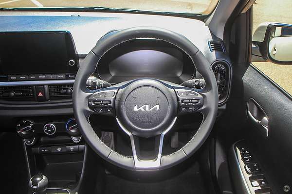 2026 Kia Picanto Sport JA PE2 thumb-6