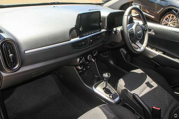 2026 Kia Picanto Sport JA PE2 thumb-7