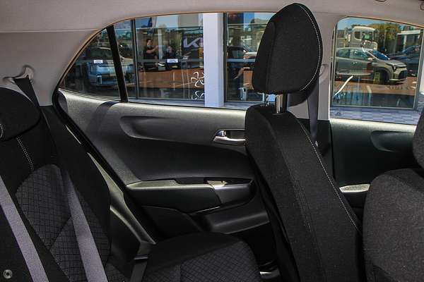 2026 Kia Picanto Sport JA PE2 thumb-8
