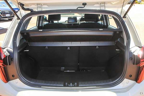 2026 Kia Picanto Sport JA PE2 thumb-9