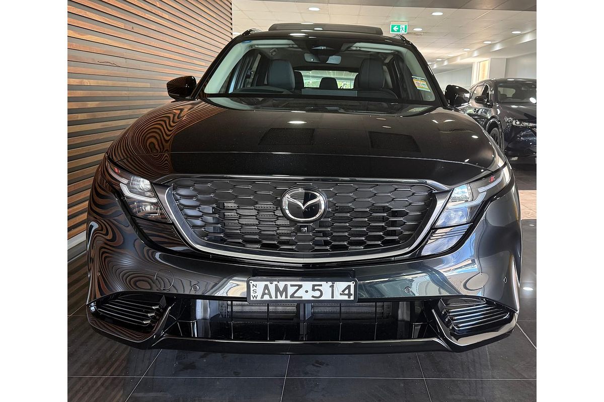 2026 Mazda CX-5 G25 Akera KM Series