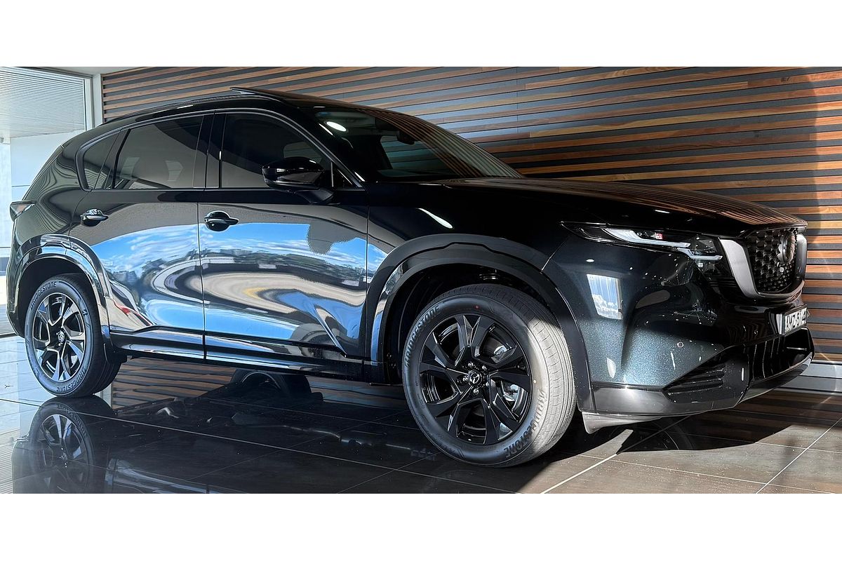 2026 Mazda CX-5 G25 Akera KM Series