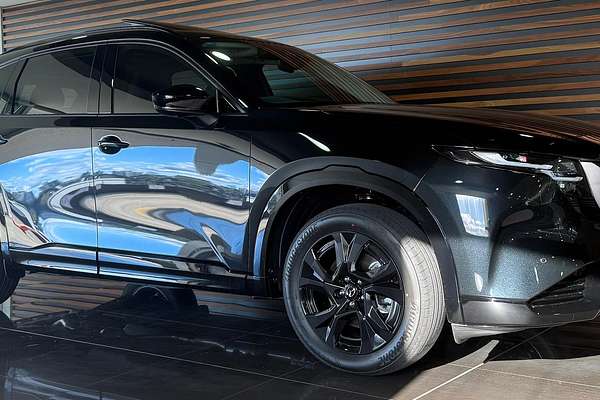 2026 Mazda CX-5 G25 Akera KM Series