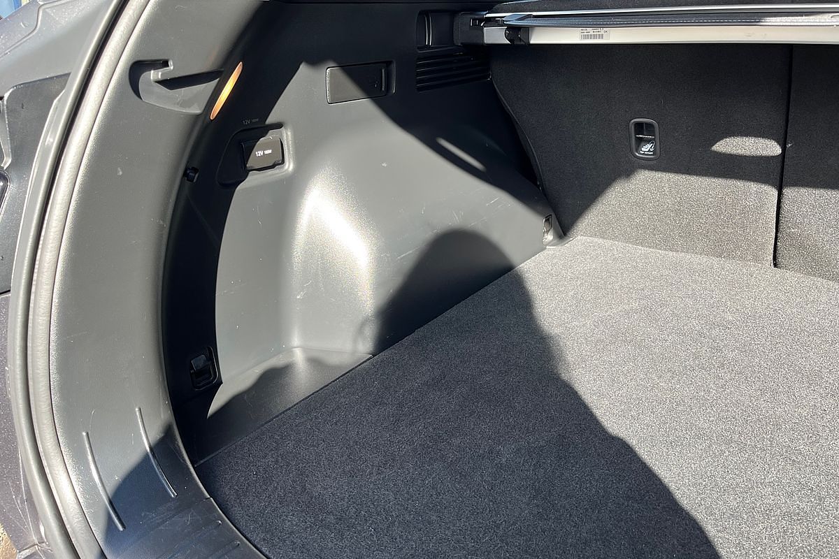 2023 Hyundai Tucson N Line NX4.V2