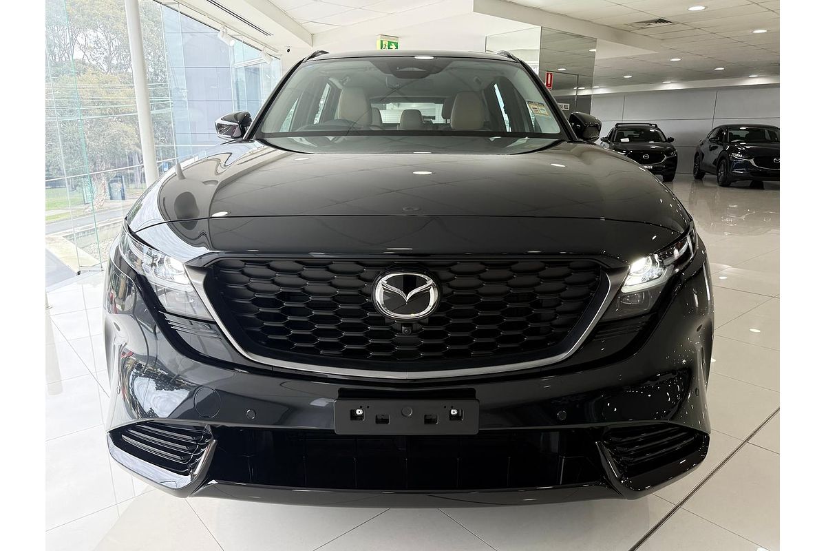2026 Mazda CX-5 G25 GT SP KM Series