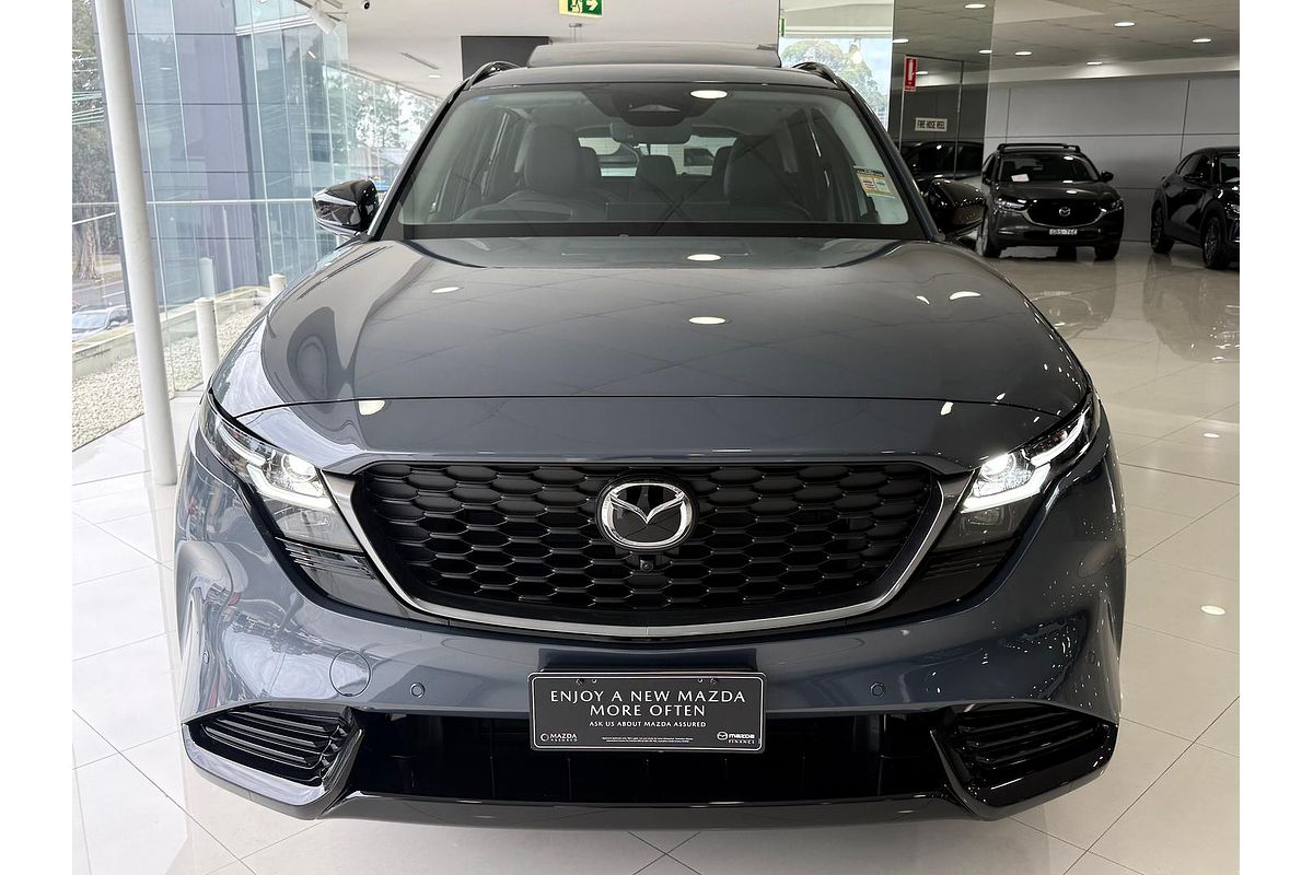 2026 Mazda CX-5 G25 Akera KM Series