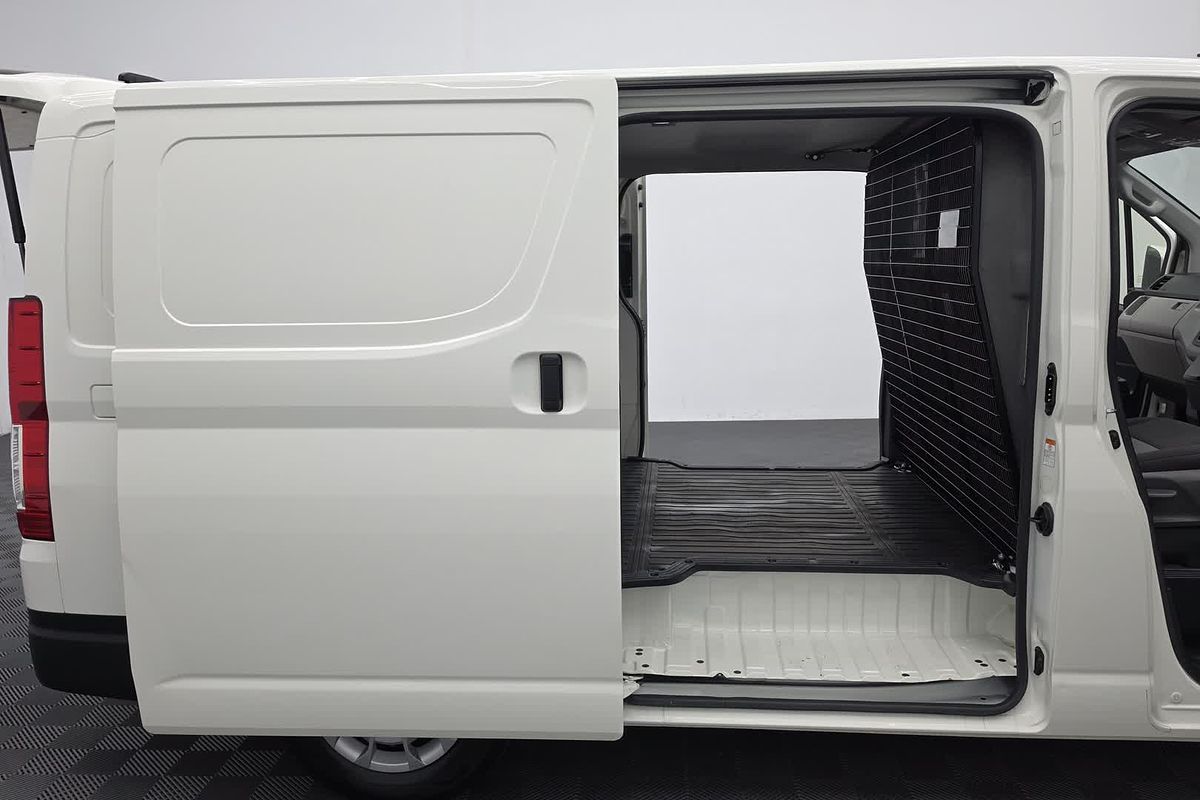 2021 Toyota Hiace GDH300R LWB