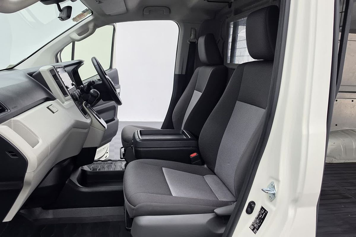 2021 Toyota Hiace GDH300R LWB
