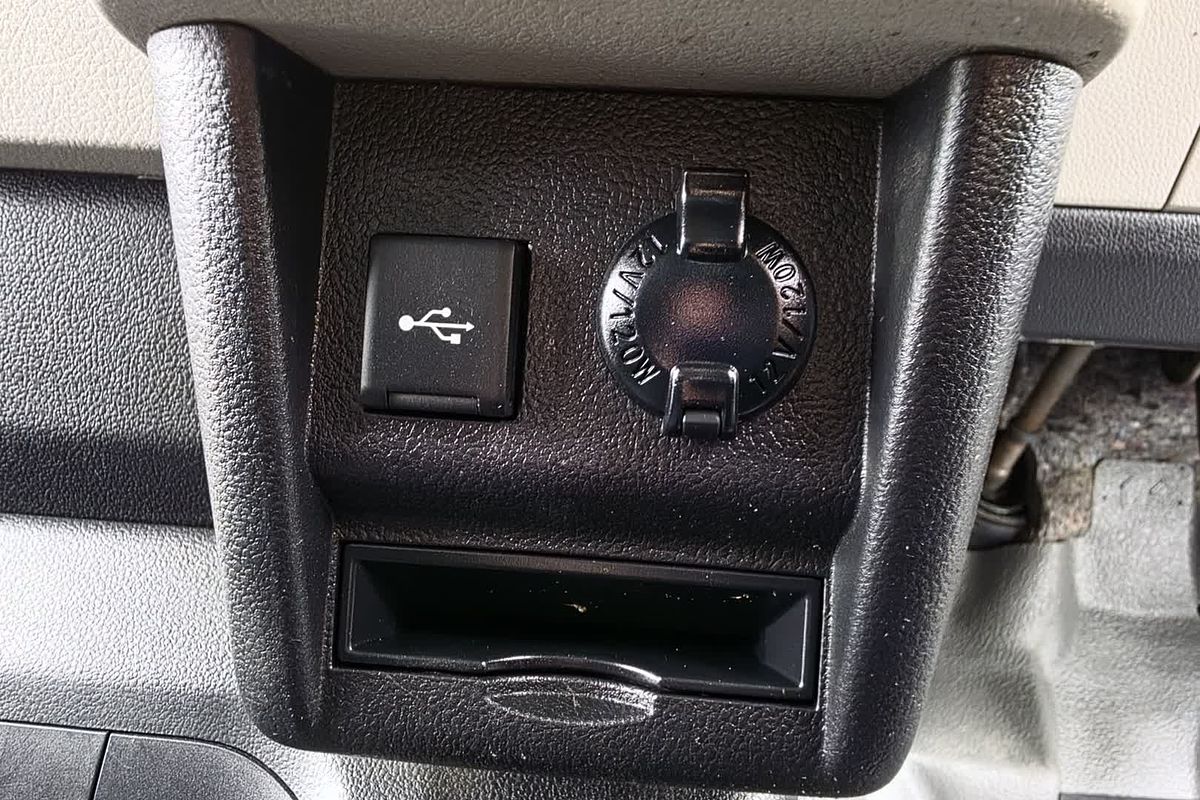 2021 Toyota Hiace GDH300R LWB