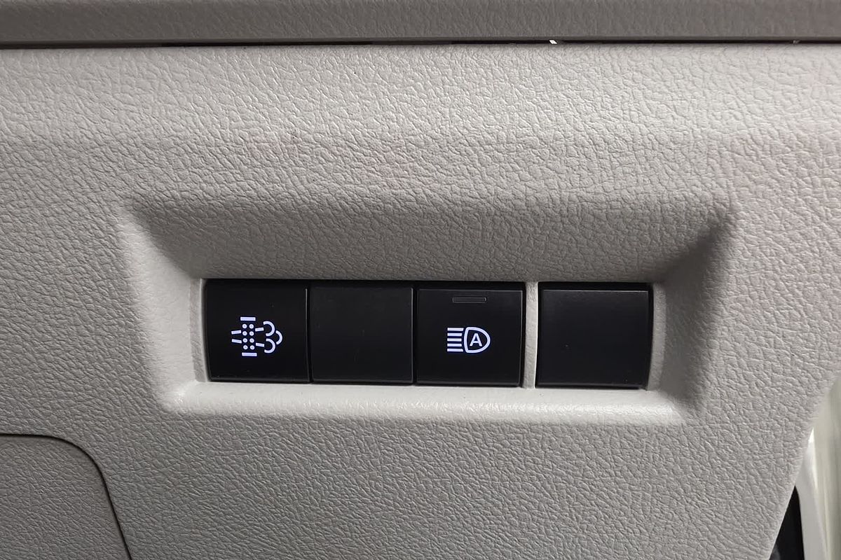 2021 Toyota Hiace GDH300R LWB