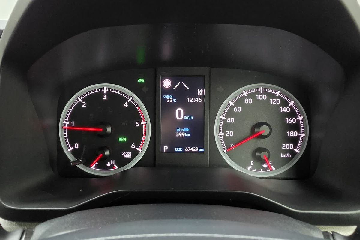 2021 Toyota Hiace GDH300R LWB