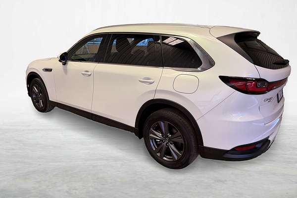 2024 Mazda CX-80