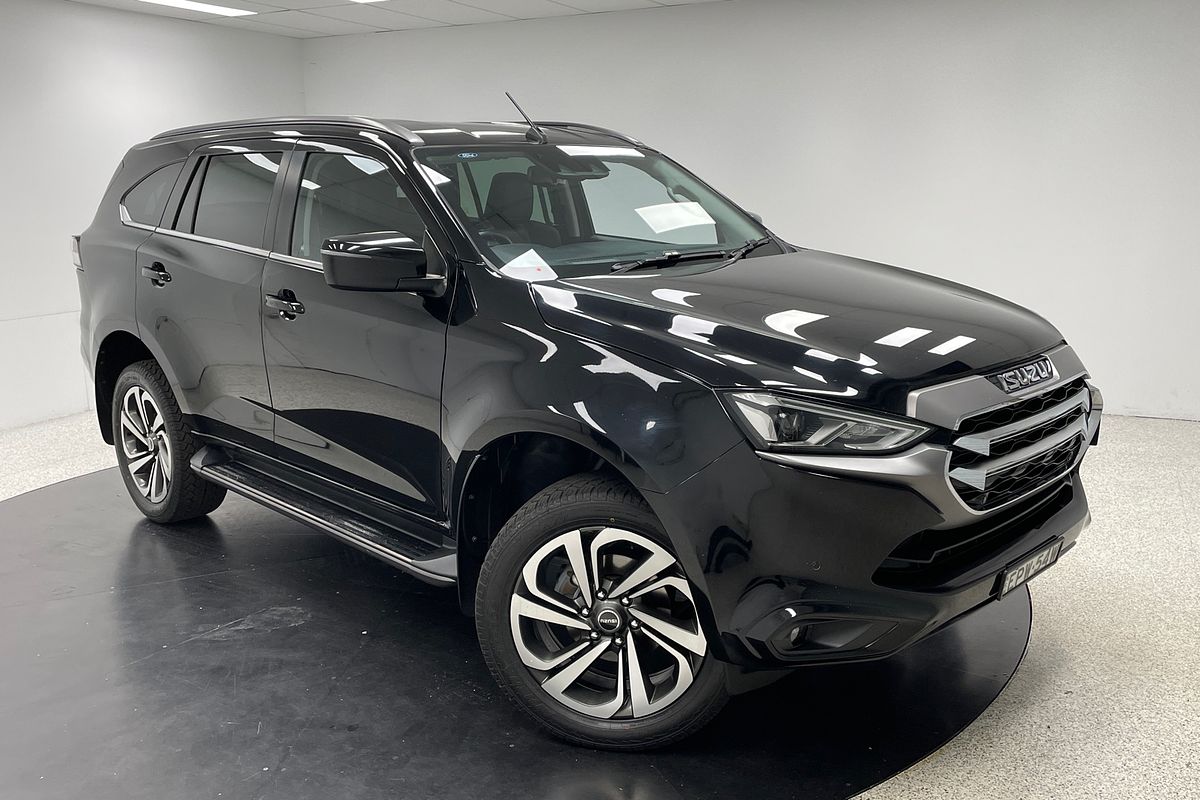 2021 Isuzu K