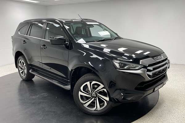 2021 Isuzu K