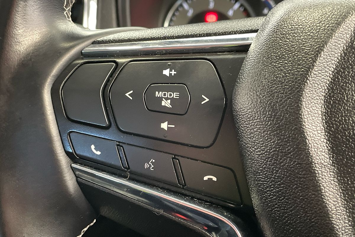 2021 Isuzu K