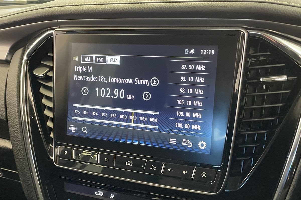 2021 Isuzu K