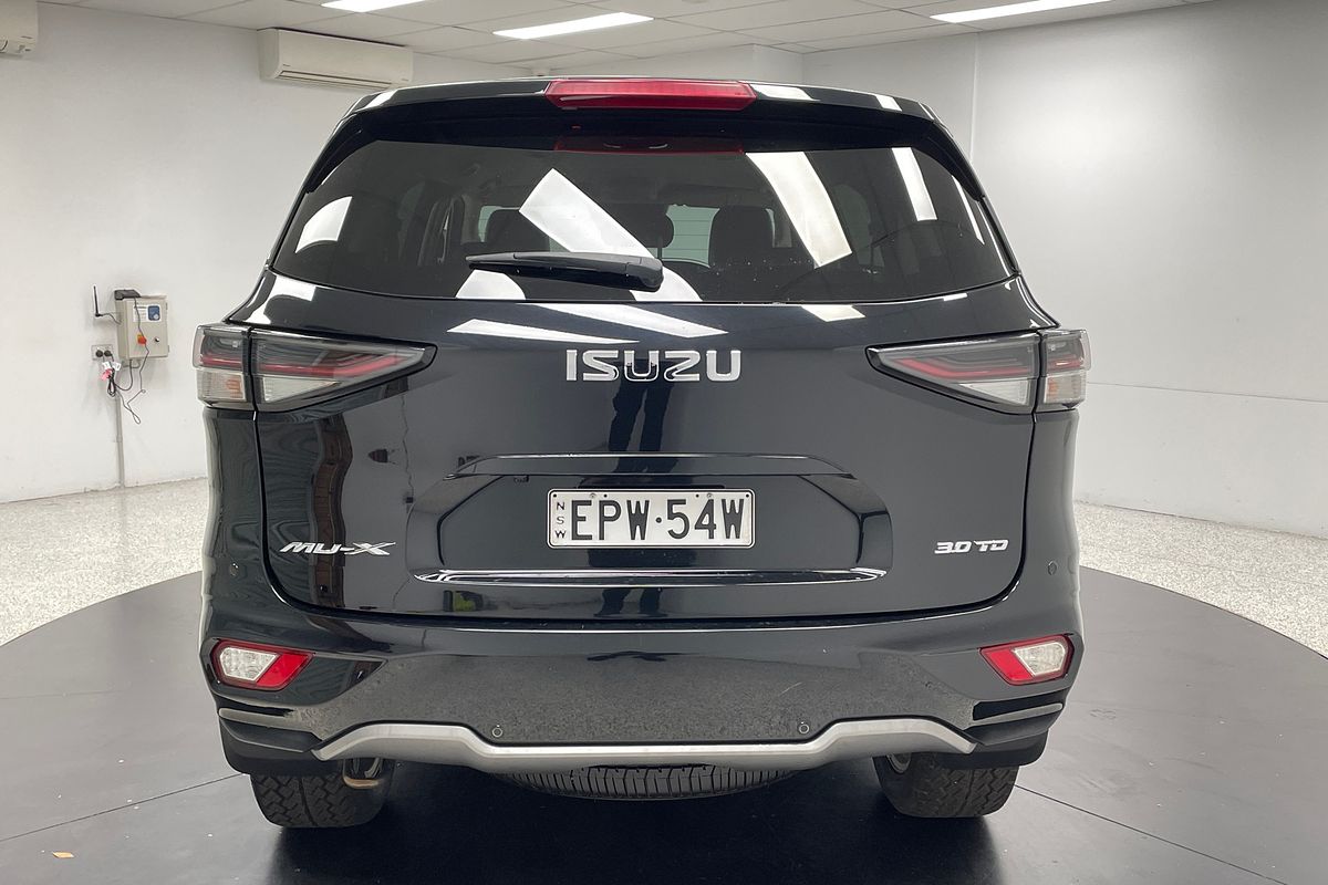 2021 Isuzu K