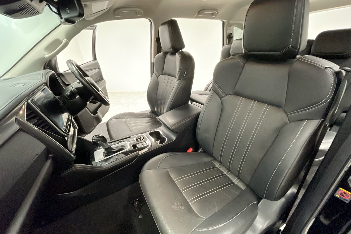 2021 Isuzu K