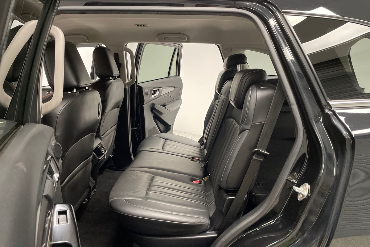 2021 Isuzu K