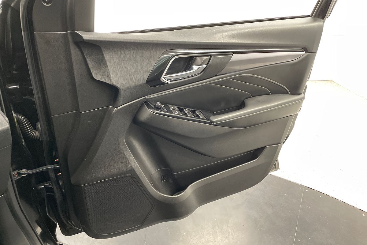 2021 Isuzu K