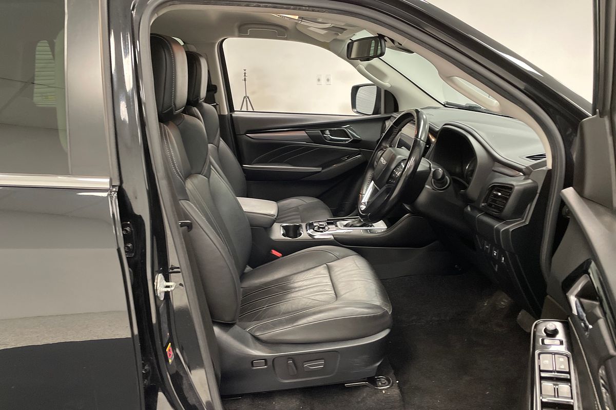 2021 Isuzu K