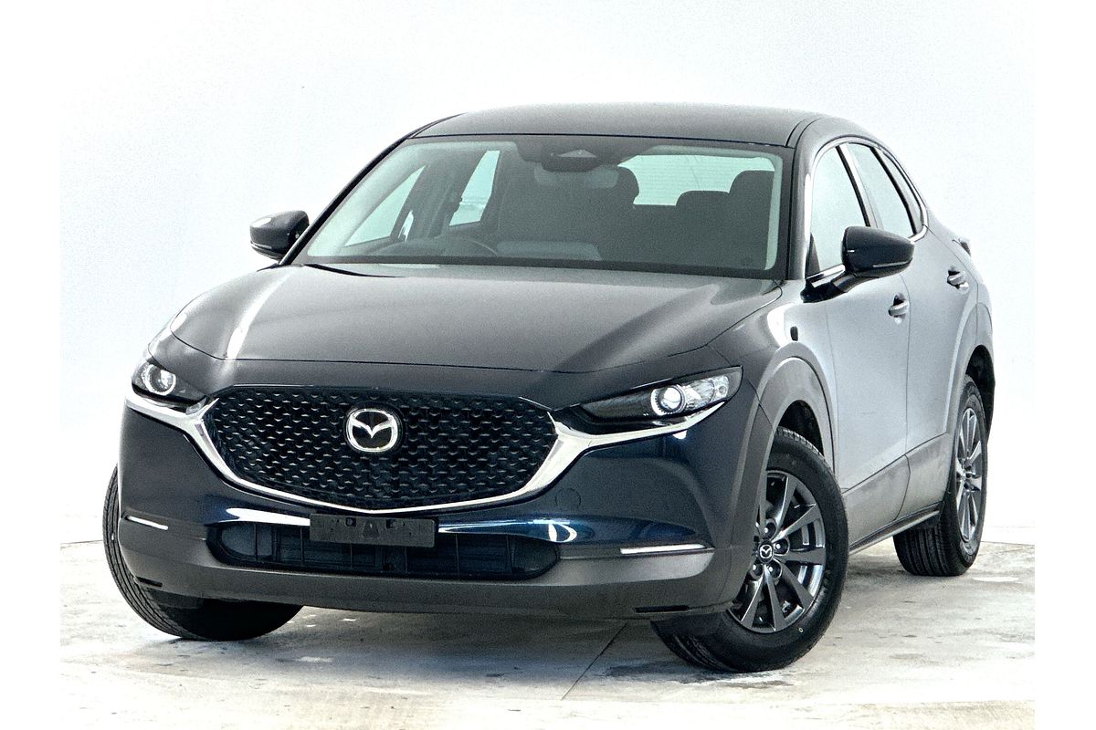 2024 Mazda CX-30 G20 Pure DM Series