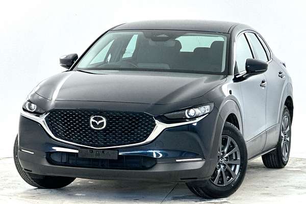 2024 Mazda CX-30 G20 Pure DM Series