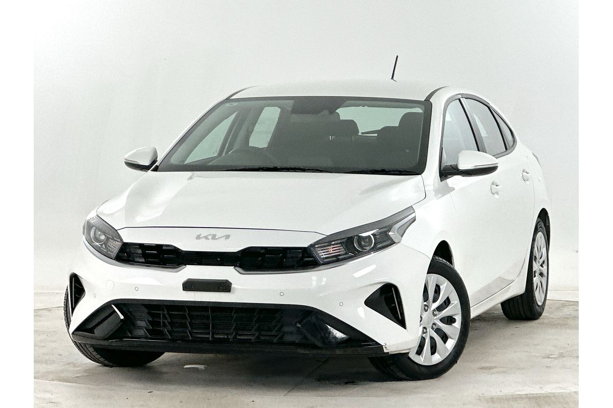 2024 Kia Cerato S BD