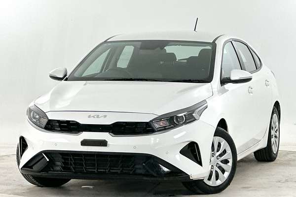 2024 Kia Cerato S BD