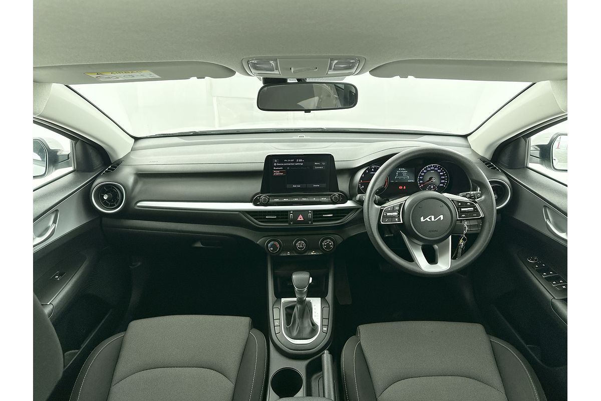 2024 Kia Cerato S BD