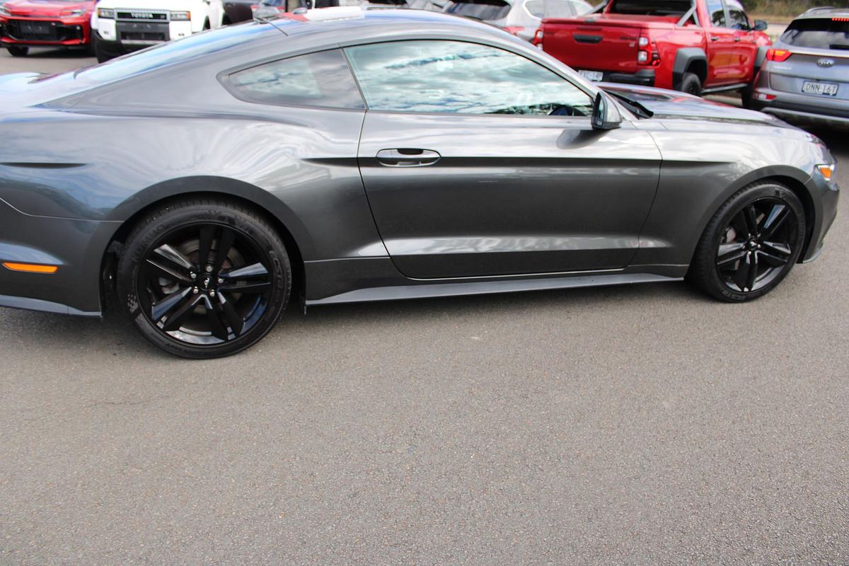 2016 Ford Mustang FM