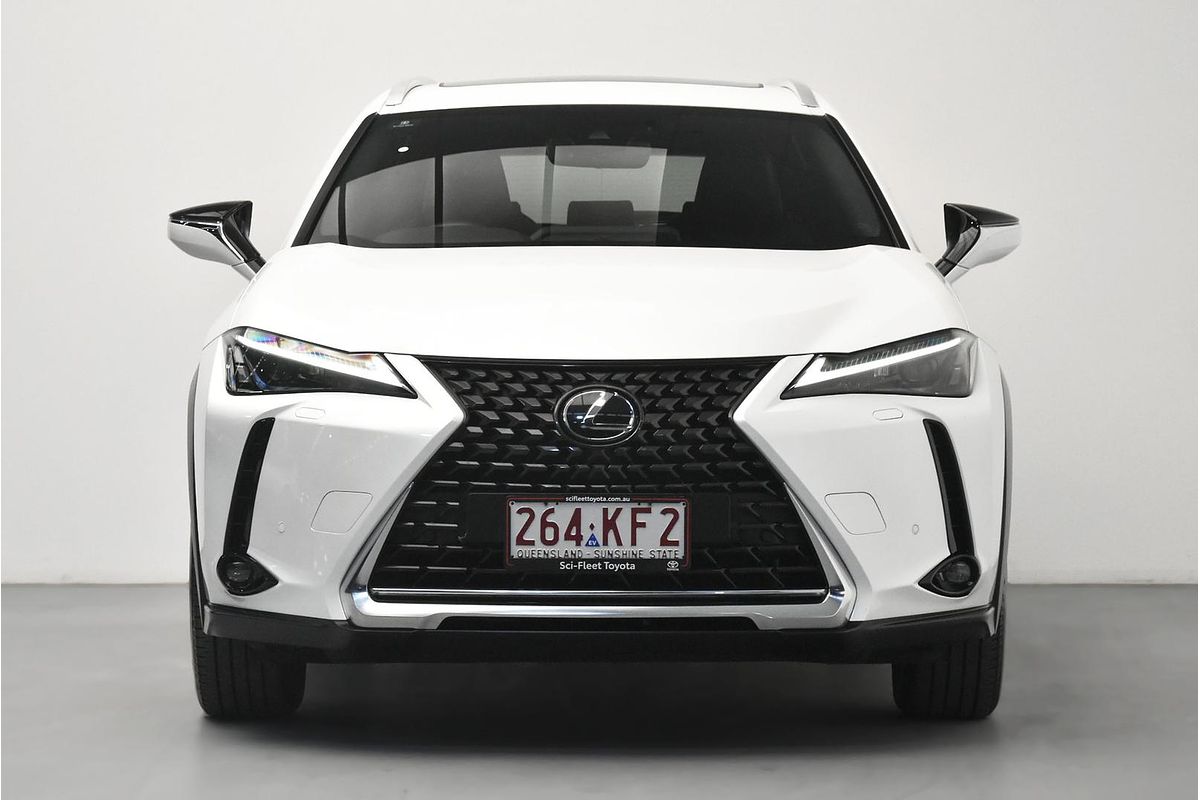 2023 Lexus UX UX250h Luxury MZAH10R