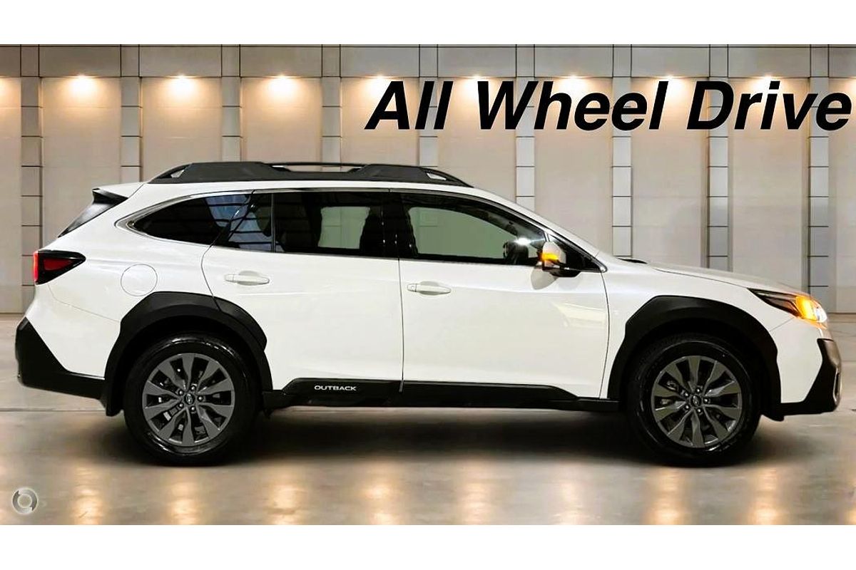 2024 Subaru Outback AWD 6GEN
