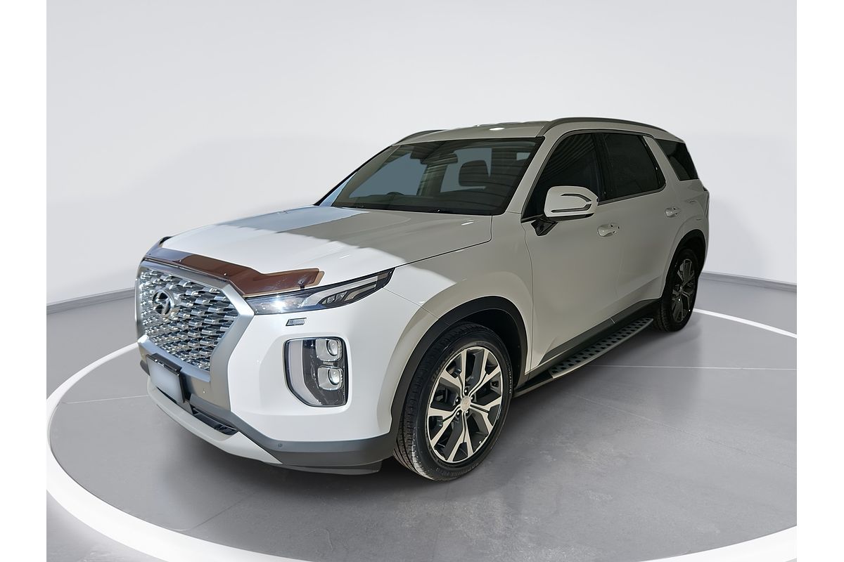 2020 Hyundai Palisade LX2.V1