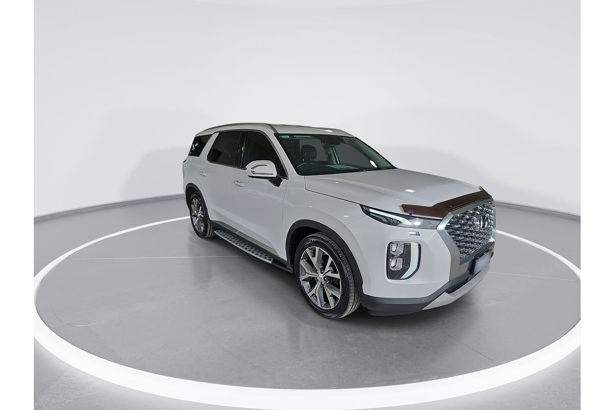 2020 Hyundai Palisade LX2.V1