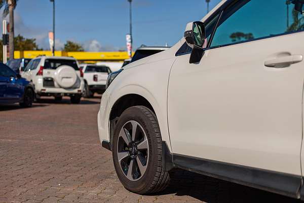 2016 Subaru Forester 2.5i-L S4 thumb-13