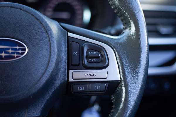 2016 Subaru Forester 2.5i-L S4 thumb-20