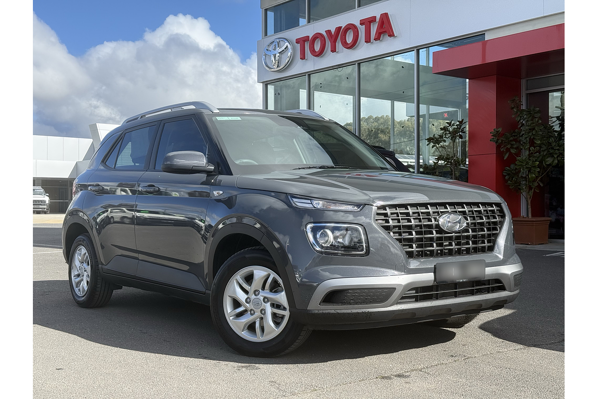 2023 Hyundai Venue Active QX.V5
